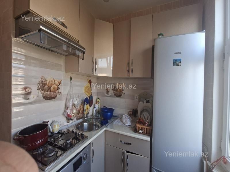 3-комн. квартира на продажу, Низами, Баку