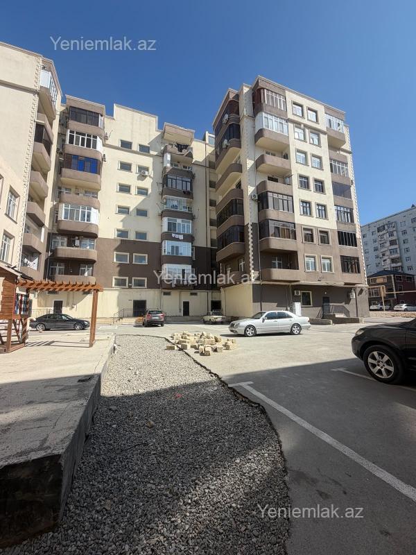 2-комн. квартира на продажу, Сумгаит
