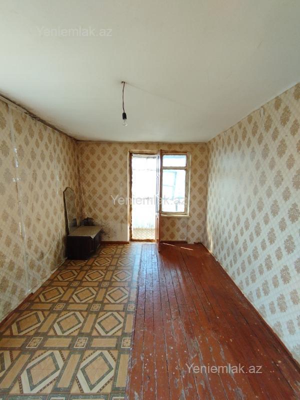 1 otaqlı mənzil satılır, Sumqayıt