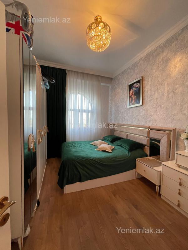 3 otaqlı mənzil satılır, Sumqayıt