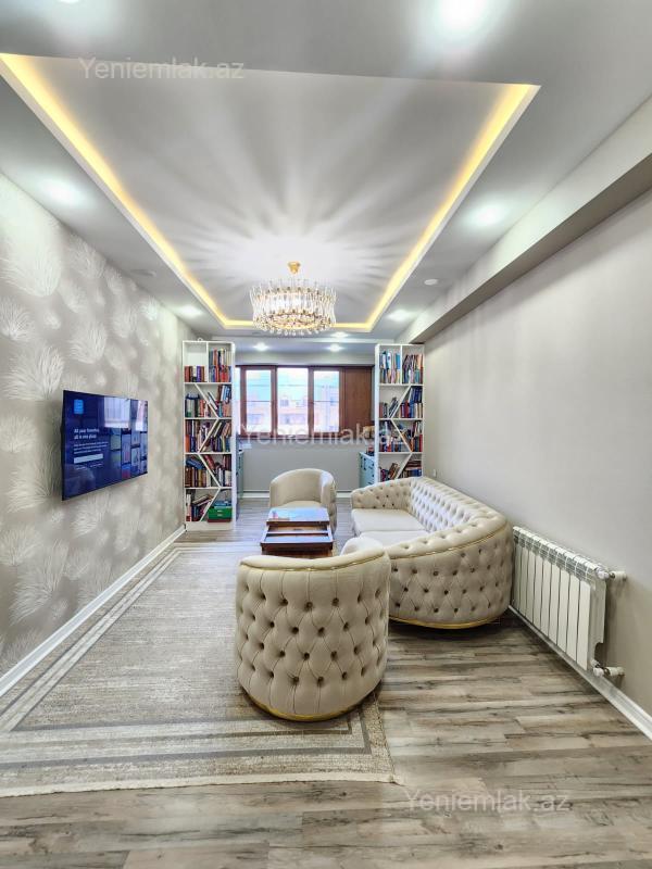 2 otaqlı mənzil satılır, Sumqayıt