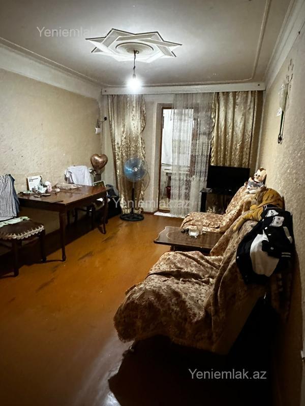 2 otaqlı mənzil satılır, Sumqayıt
