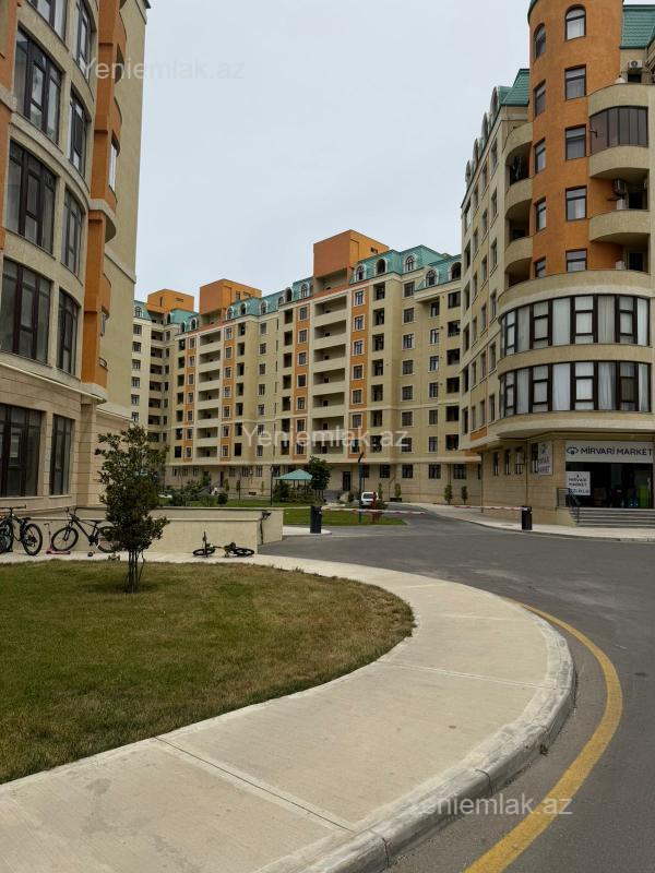 3-комн. квартира на продажу, Сумгаит
