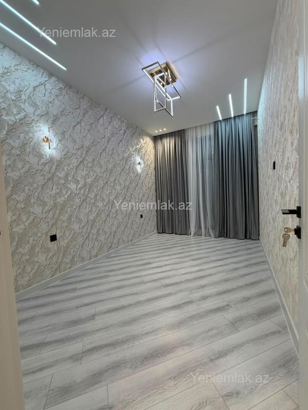 2 otaqlı mənzil satılır, Sumqayıt