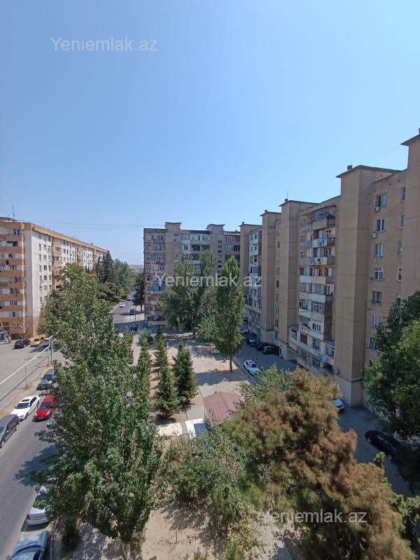 2 otaqlı mənzil satılır, Sabunçu, Bakı