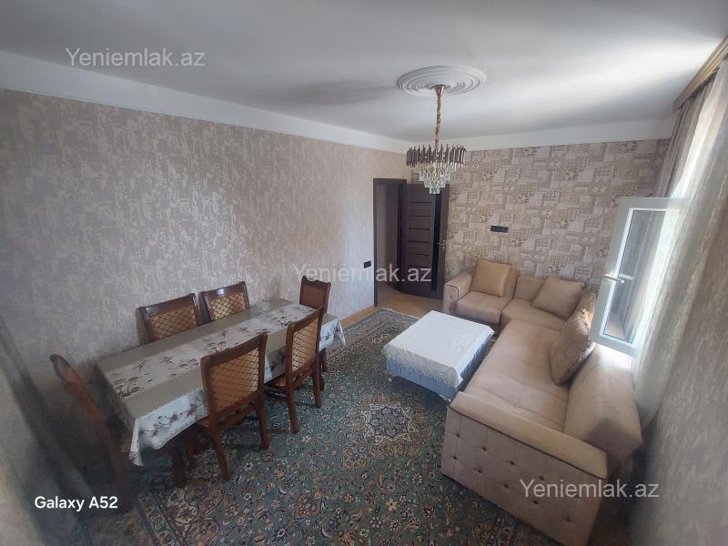 2-комн. квартира на продажу, Сураханы, Баку