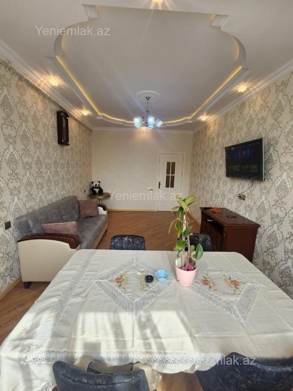 2-комн. квартира на продажу, Сумгаит