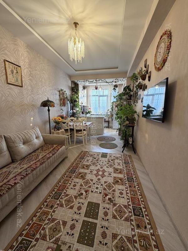 2-комн. квартира на продажу, Сумгаит