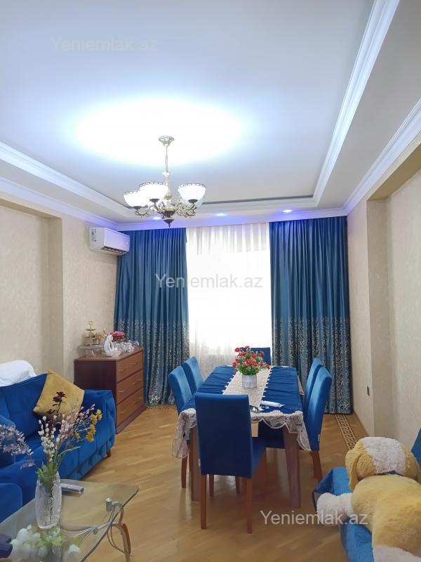 1 otaqlı mənzil satılır, Sumqayıt