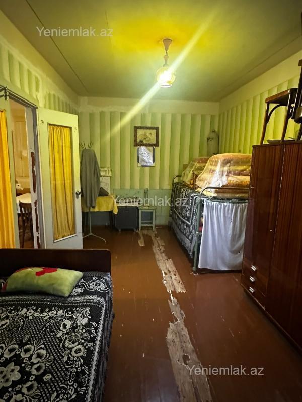 5-room apartment for sale, Sumgait