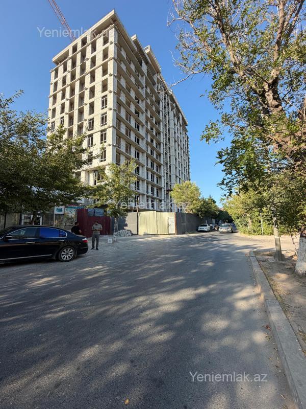 2-комн. квартира на продажу, Сумгаит