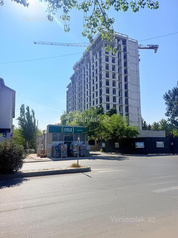 2-комн. квартира на продажу, Сумгаит