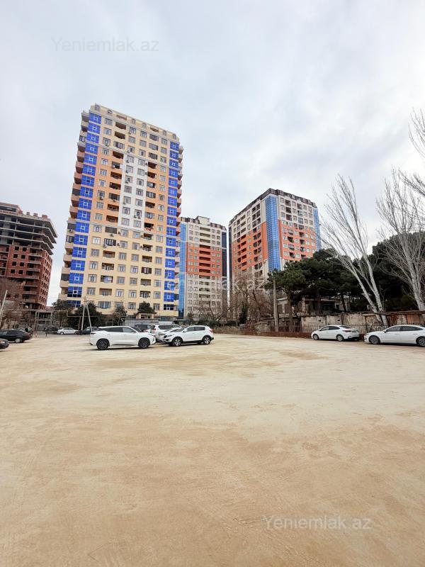 3 otaqlı mənzil satılır, Sumqayıt