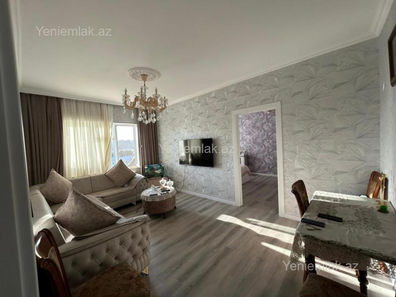 4-room apartment for sale, Surakhani, Baku