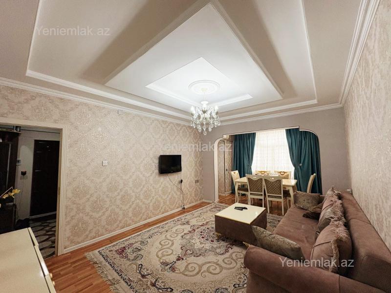 4-комн. квартира на продажу, Сумгаит