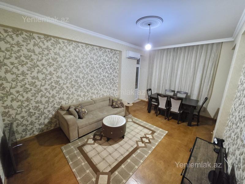 2-комн. квартира на продажу, Сураханы, Баку