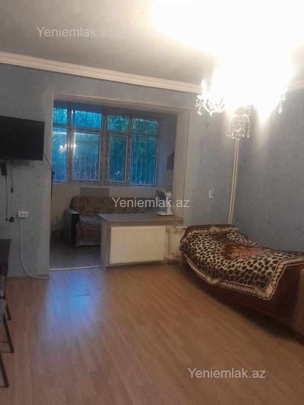 1-комн. квартира на продажу, Сураханы, Баку