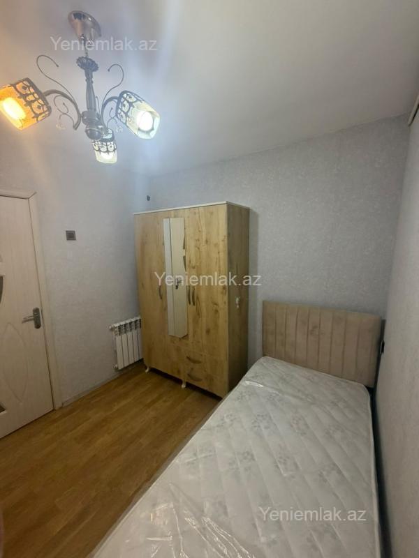 2-комн. квартира на продажу, Нариманов, Баку