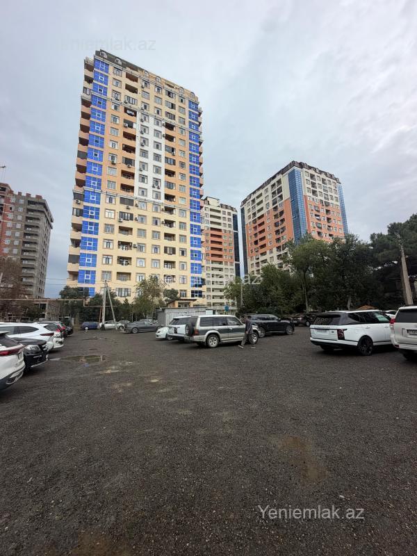 2-комн. квартира на продажу, Сумгаит