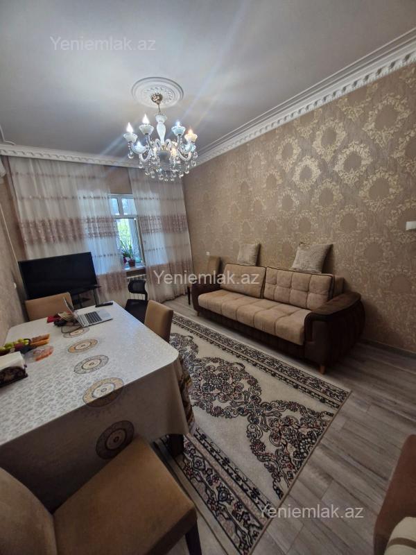 4-комн. квартира на продажу, Сураханы, Баку