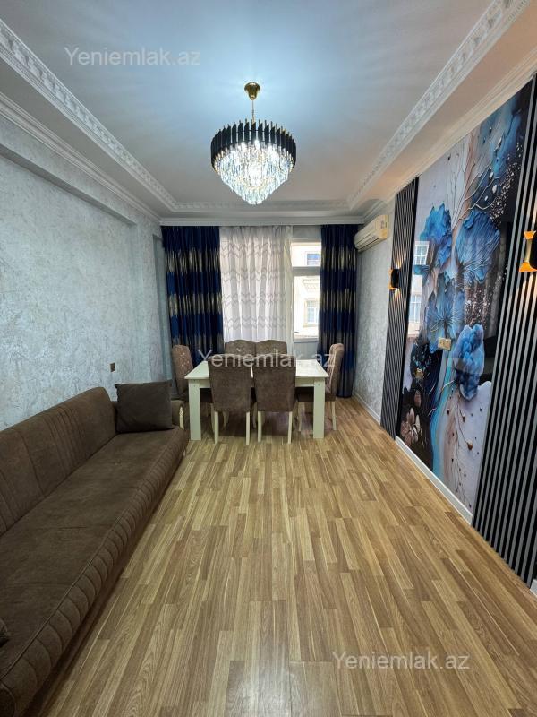 2-комн. квартира на продажу, Апшерон