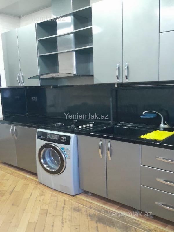 3-комн. квартира на продажу, Хатаи, Баку