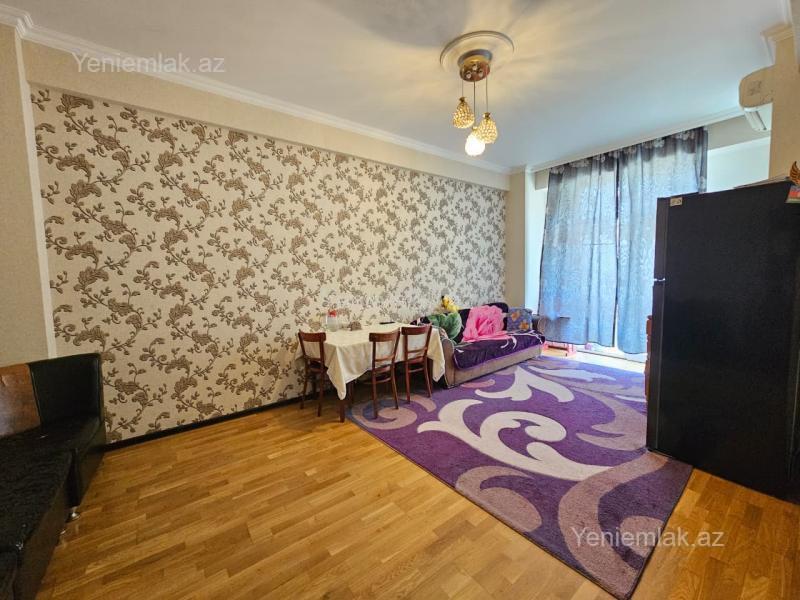2-комн. квартира на продажу, Сураханы, Баку