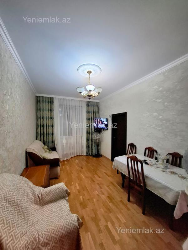 3 otaqlı mənzil satılır, Sumqayıt
