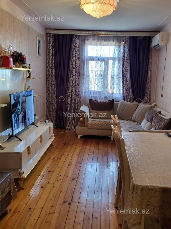3-room apartment for sale, Sumgait