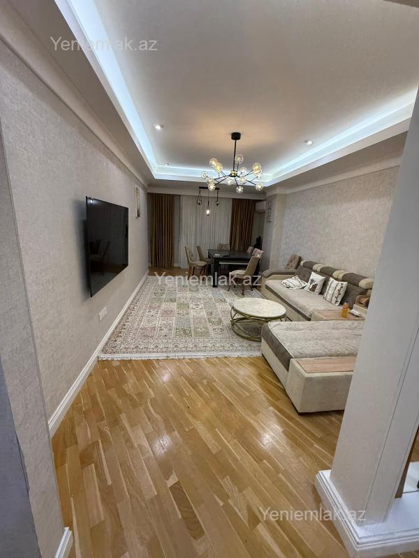 4-room apartment for sale, Sumgait