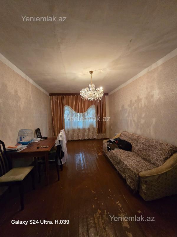 3-комн. квартира на продажу, Сумгаит