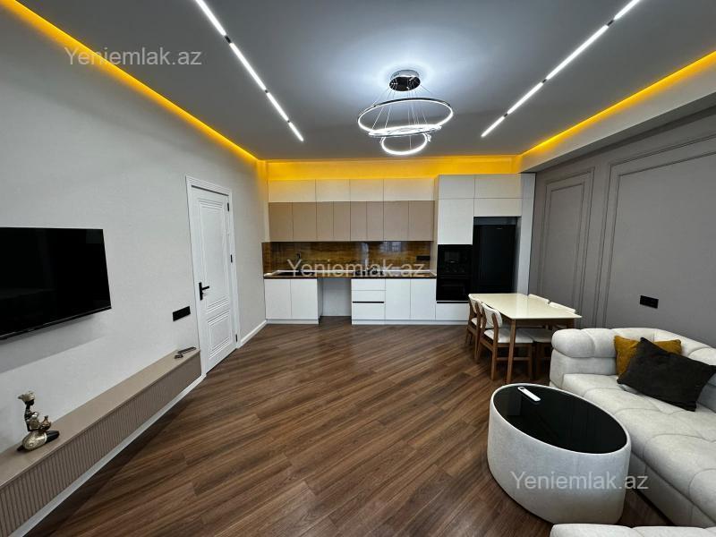 2-room apartment for sale, Sumgait