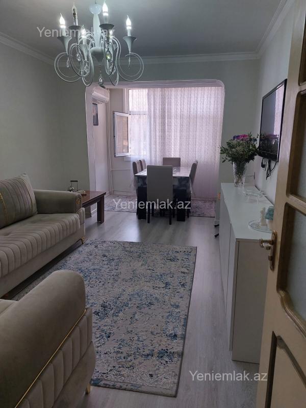 2-комн. квартира на продажу, Сумгаит