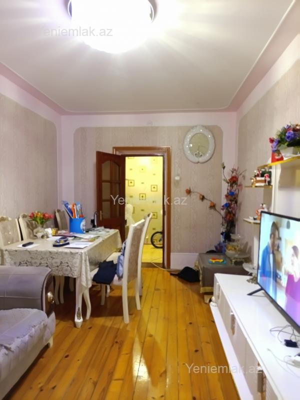 3-room apartment for sale, Sumgait