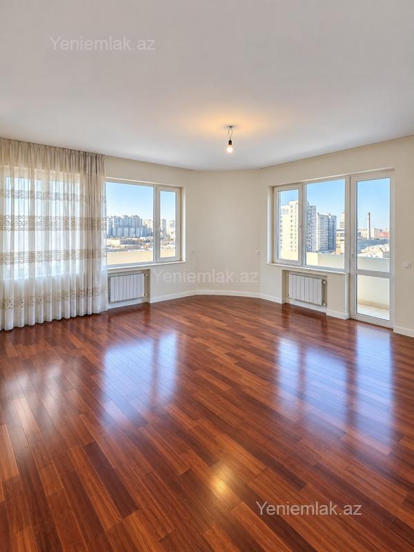 2-room apartment for sale, Nasimi, Baku