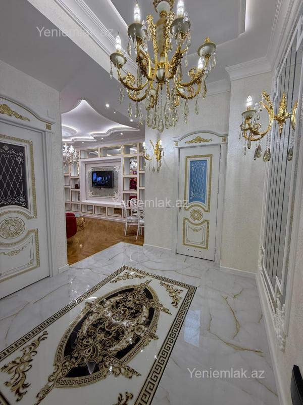 2 otaqlı mənzil satılır, Xətai, Bakı