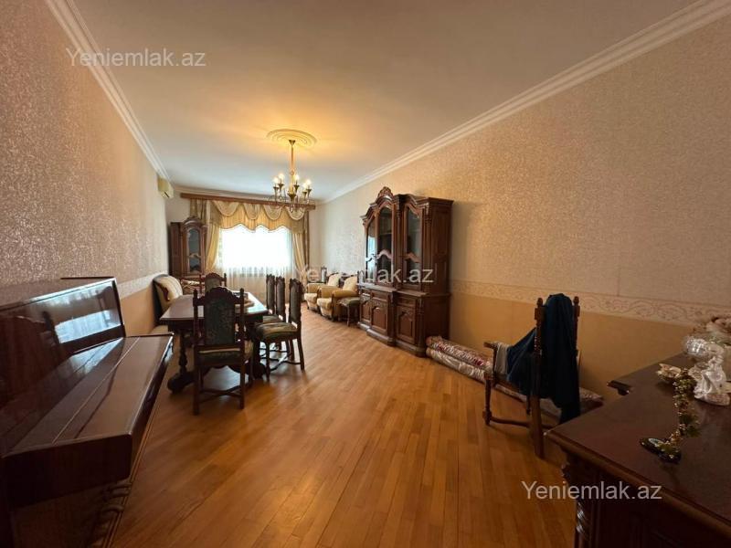 3 otaqlı mənzil satılır, Sumqayıt