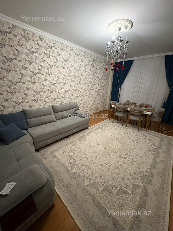 2-room apartment for sale, Sumgait