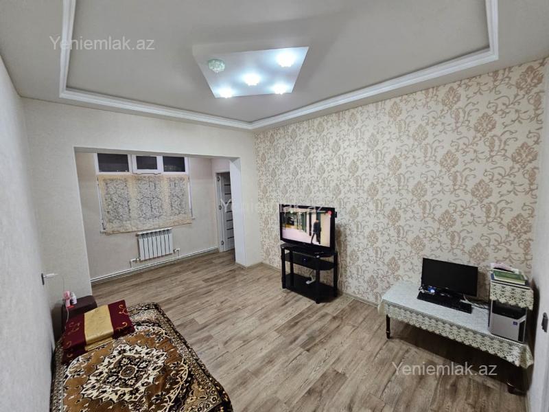 3-комн. квартира на продажу, Сураханы, Баку