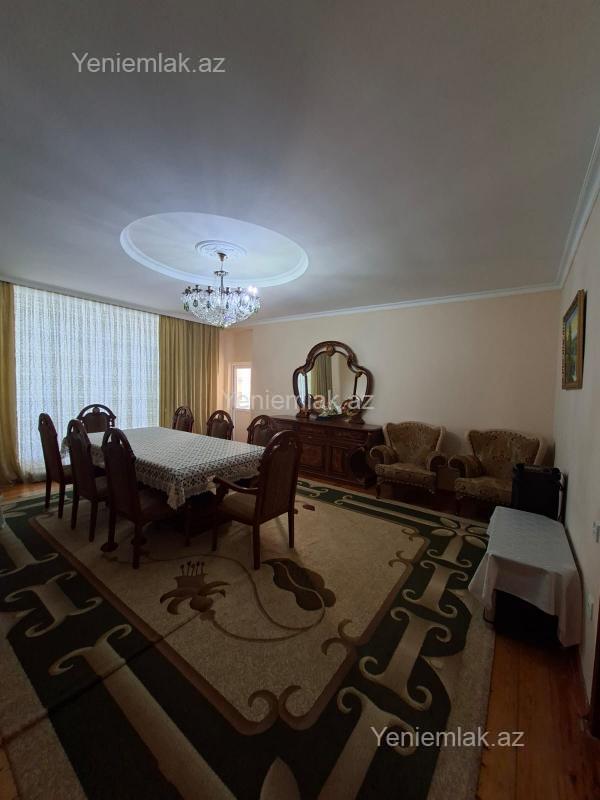 3-комн. квартира на продажу, Сумгаит