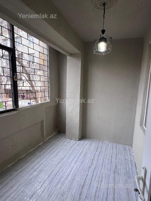 4 otaqlı mənzil satılır, Nizami, Bakı