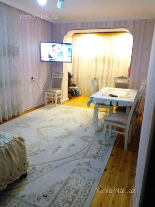 1 otaqlı mənzil satılır, Sumqayıt