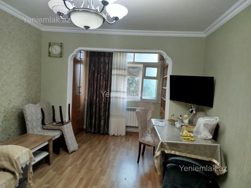 2-комн. квартира на продажу, Сумгаит