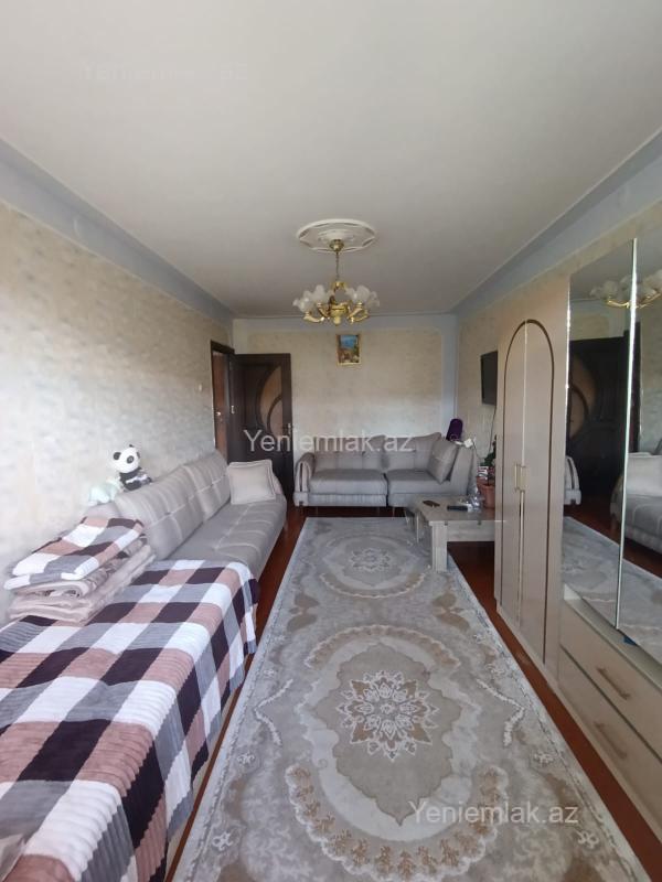 1 otaqlı mənzil satılır, Sumqayıt