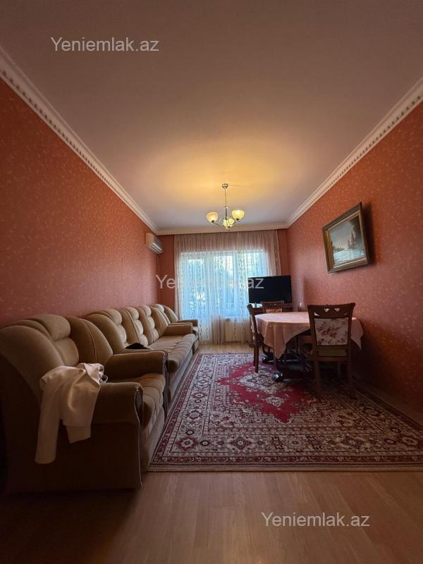 4-комн. квартира на продажу, Хатаи, Баку