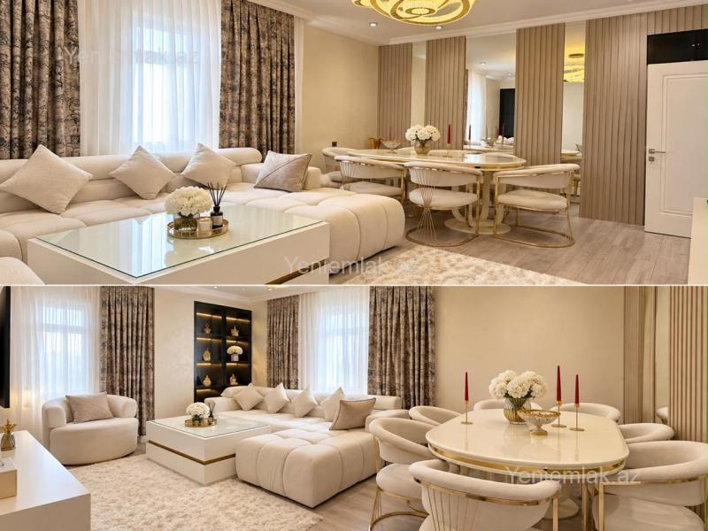 2-комн. квартира на продажу, Ясамал, Баку