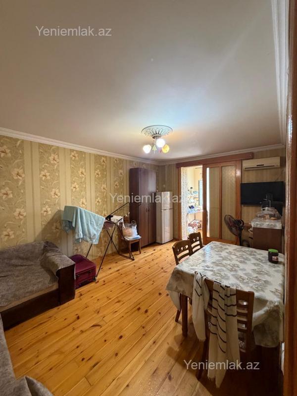2-комн. квартира на продажу, Нариманов, Баку