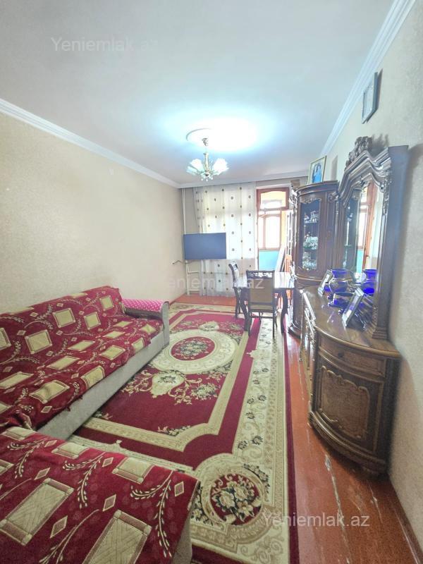 2-room apartment for sale, Sumgait