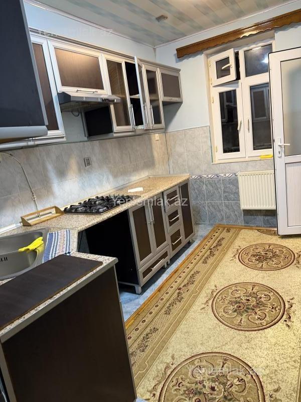3-room apartment for sale, Sumgait