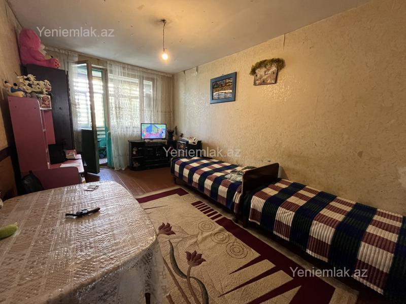 2 otaqlı mənzil satılır, Sumqayıt